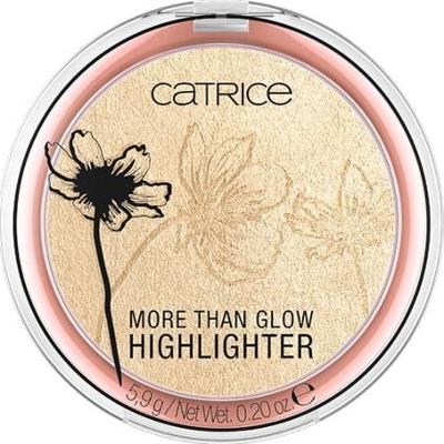 Catrice Catr. More Than Glow Highlighter 010