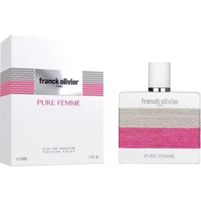 Franck Olivier Pure Femme woda perfumowana damska 100 ml