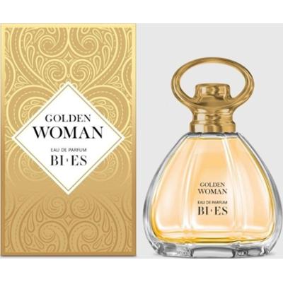 Bi-Es Bies Golden Woman Edp 100Ml