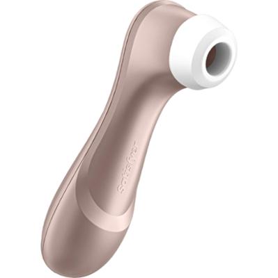 Satisfyer stymulator PRO 2 GENERATION 2
