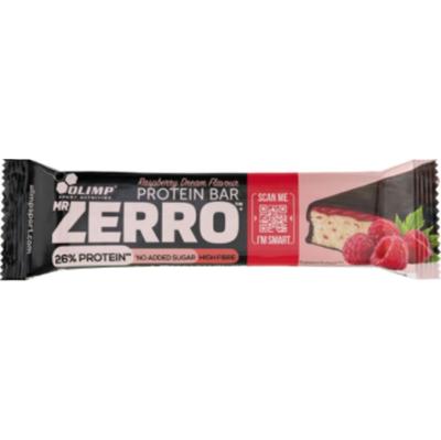Olimp Mr Zerro Protein Bar Raspberry 50 g