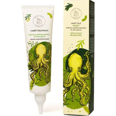 Hairy Tale Cosmetics Murky peeling regulujący 150 ml