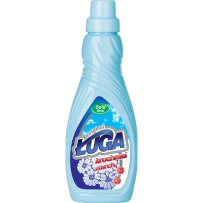 Ługa krochmal syntetyczny 750 ml