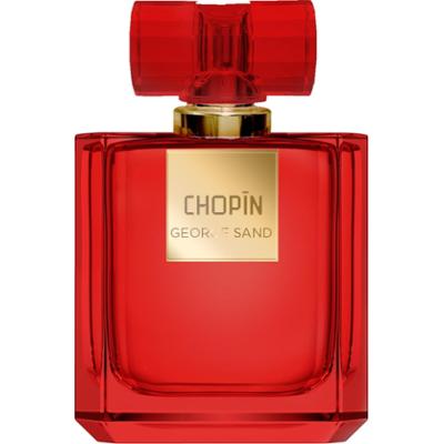CHOPIN GEORGE SAND Eau de parfum for women 100ml