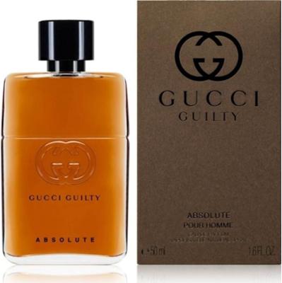 Gucci Guilty Absolute woda perfumowana męska 50 ml