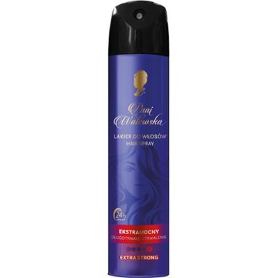 Pani Walewska Lakier Extra Mocny 250Ml