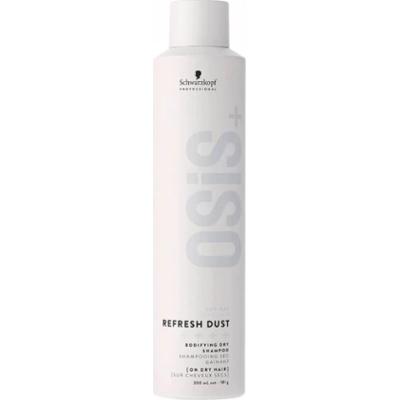 Schwarzkopf Osis+ Refresh Dust suchy szampon 300 ml