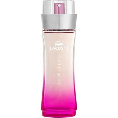 Lacoste Touch Of Pink woda toaletowa 50 ml