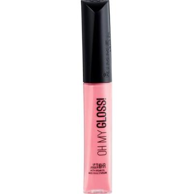 Rimmel Blyszczyk Oh My Gloss 160