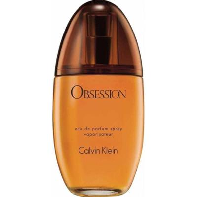 Calvin Klein Obsession woda perfumowana 50 ml