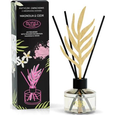 Pachnąca Szafa odświeżacz powietrza Magnolia i Cedr 40 ml