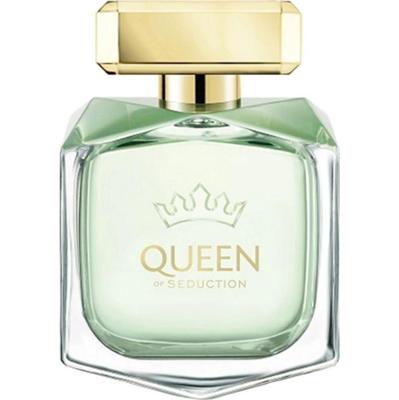 Antonio Banderas Queen of Seduction woda toaletowa damska 80 ml