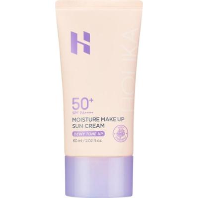 Holika Holika Moisture Make Up Sun Cream 60 ml