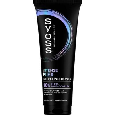 Syoss Intense Plex intensywna odżywka do włosów mocno zniszczonych 250 ml