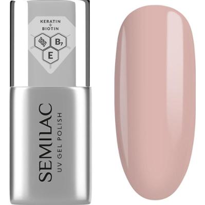 Semilac Baza do Lakierów Hybrydowych Care 7 ml