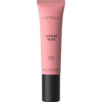 Catrice Peptide Bliss 010 Life in Rose balsam do ust 10 ml
