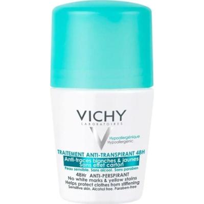 Vichy Anti-Transpirant Dezodorant W Kulce 50ml
