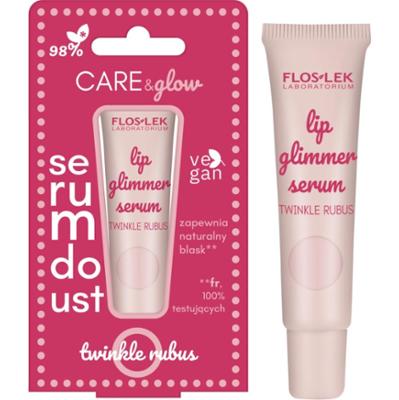 Floslek serum do ust Glimmer Twinkle Rubus 14 g