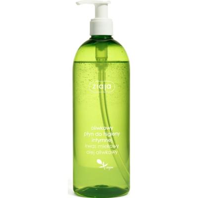 Ziaja Oliwkowy Płyn do Higieny Intymnej 500 ml