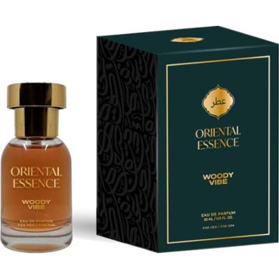 Oriental Essence Woody Vibe woda perfumowana 30 ml