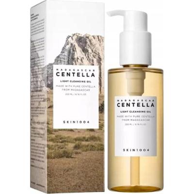 SKIN1004 olejek do demakijażu z wąkrotą azjatycką Madagascar Centella 200 ml