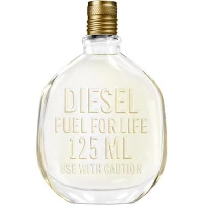 Diesel Fuel For Life Homme woda toaletowa spray 125ml