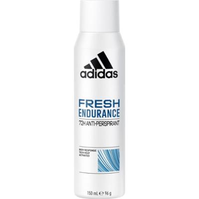Adidas Fresh Endurance Antyperspirant w sprayu 150 ml