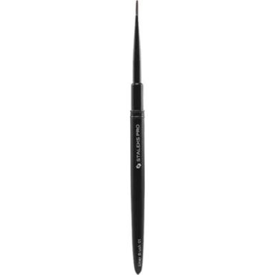 Staleks Pędzel-liner Expert szerokość 1 mm / 7 mm 1 szt