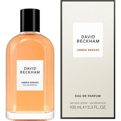David Beckham Collection Amber Breeze woda perfumowana 100 ml