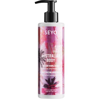 SEYO Australian Body balsam nawilżający 200ml