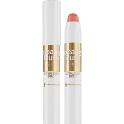 Bell Róż Pro Creamy Blush Stick 001