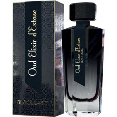 Linn Young Oud Elixir dExtase Black Label woda perfumowana unisex 100 ml