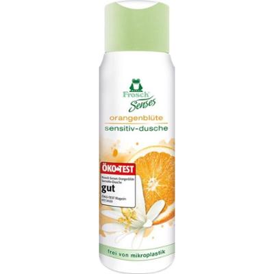 Frosch żel pod prysznic pomarańczowy 300ml
