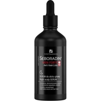 Seboradin serum przeciw wypadaniu włosów Men Forte 100 ml