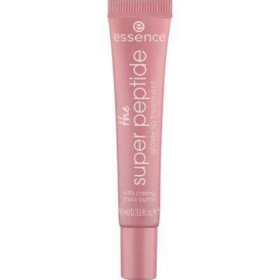 Essence The Super Peptide 03 Toffeetastic balsam do ust 10 ml