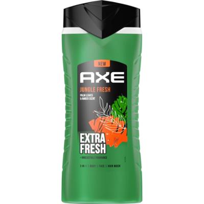 AXE żel pod prysznic Jungle Fresh 400ml