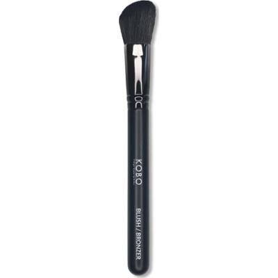 Kobo Blush Bronzer pędzel do różu i bronzera 1 sztuka