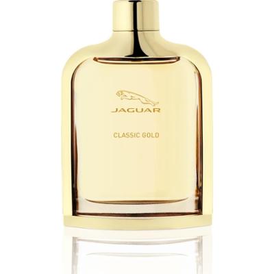 JAGUAR Classic Gold FOR MEN Woda Toaletowa 100 ml