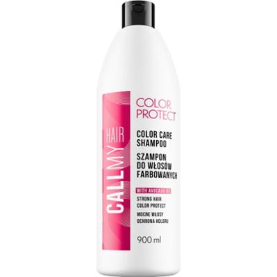 Call My Hair Color Protect szampon ochronny 900 ml