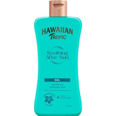 Hawaiian Tropic After Sun chłodzący żel z aloesem 200 ml