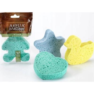 ARIX gąbka kąpielowa z celulozy Balocchi