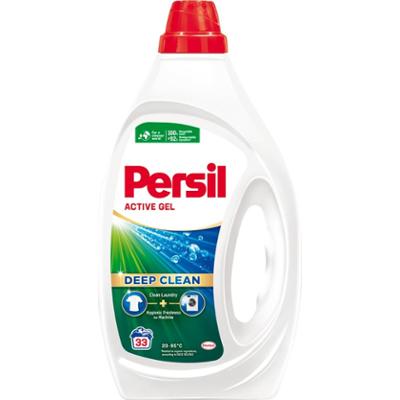 Persil Active Gel Płynny środek do prania 1,485 l (33 prania)
