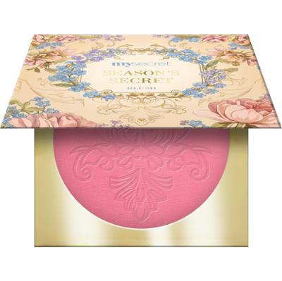 My Secret róż do policzków Season's Secret Gossip 12 g