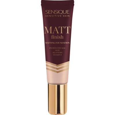 Sensique podkład matt finish  01