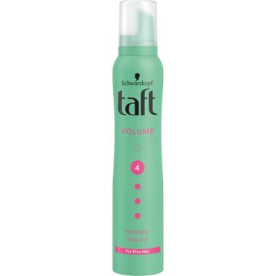 Taft Volume 4 Pianka do włosów 200 ml