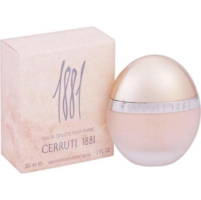 Cerruti 1881 Woda Toaletowa 30 ml
