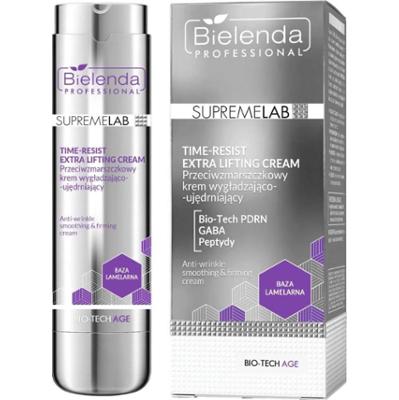 Bielenda Professional Supremelab Bio-Tech Age Przeciwzmarszczkowy krem z PDRN 45 ml