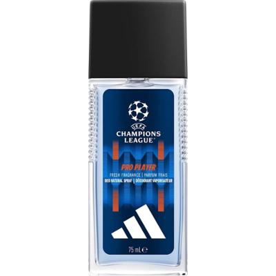 Adidas UEFA Champions League Pro Player dezodorant 75 ml