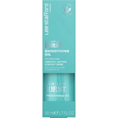 Lee Stafford Moisture Burst Olejek 50Ml