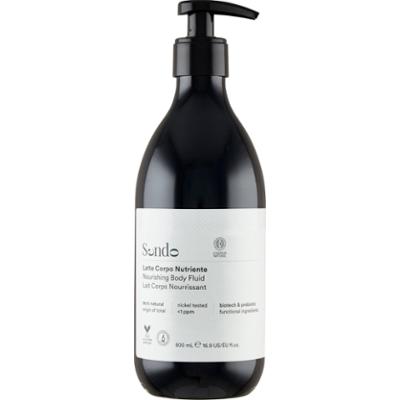 Sendo Odżywcze mleczko do ciała 500 ml